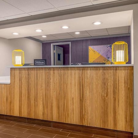 Spark By Hilton Clarks Summit Exterior foto
