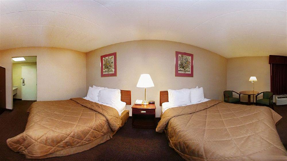 Spark By Hilton Clarks Summit Exterior foto