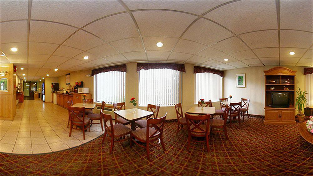 Spark By Hilton Clarks Summit Exterior foto