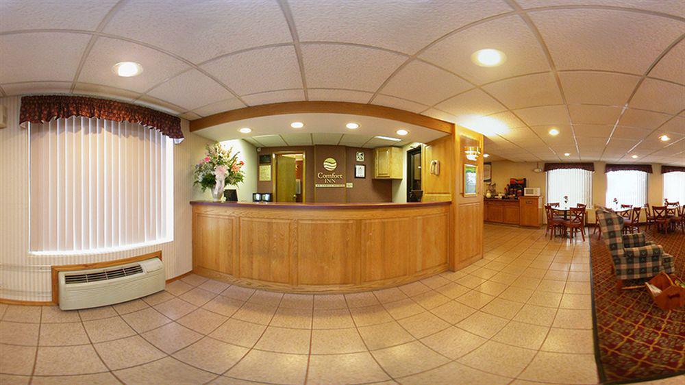 Spark By Hilton Clarks Summit Exterior foto